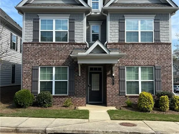 57 Dalmer Dr, Marietta, GA 30008