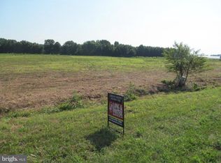 Knife Box Rd, Denton, MD 21629