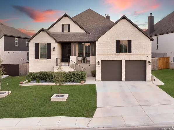 8916 SHADY POND, Fair Oaks Ranch, TX 78015