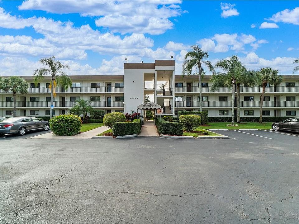 1st image of 15244 Lakes Of Delray Boulevard #211