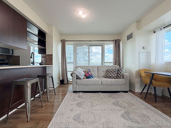 2nd image of 215 Queen St E #509