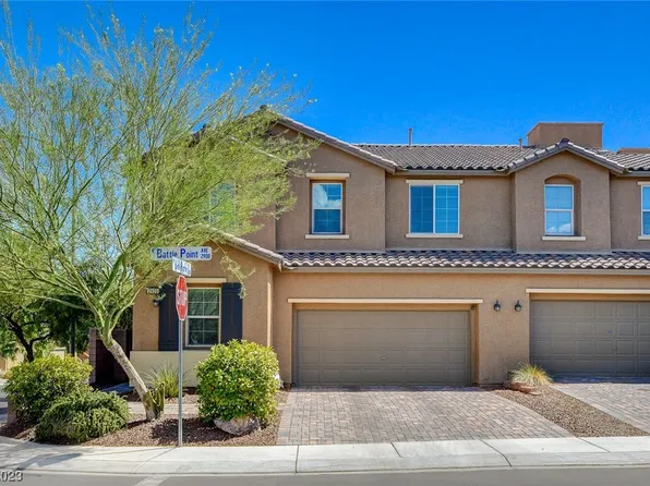 2933 Battle Point Ave, North Las Vegas, NV 89031