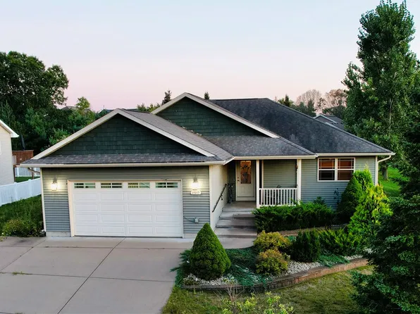 2517 Avery Lane, Altoona, WI 54720