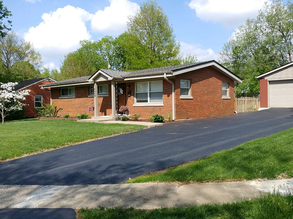2nd image of 2480 Millbrook Dr