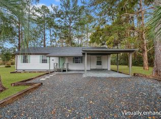 595 Alabama St, Monticello, FL 32344