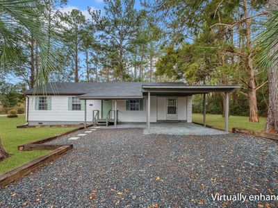 595 Alabama St, Monticello, FL, 32344