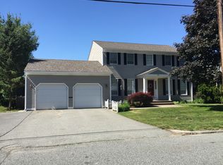 99 Isabella Ave, Providence, RI 02908