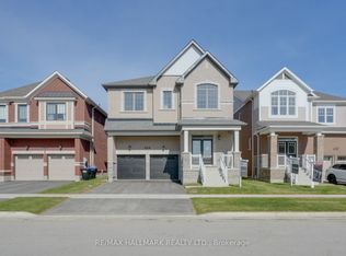 634 Newlove St, Innisfil, ON L9S 0R9