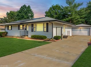 3920 Florida Dr, Rockford, IL