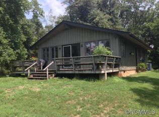 1390 River Rd, Rutherfordton, NC 28139
