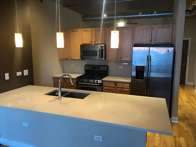 1305 S Michigan Ave #1506 — Photo 3