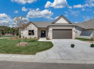14280 Oakwood, Wichita, KS 67230