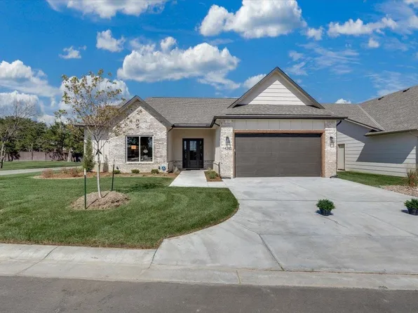 14280 Oakwood, Wichita, KS 67230