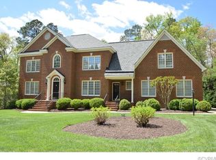 11525 Tottenham Pl, Henrico, VA 23233