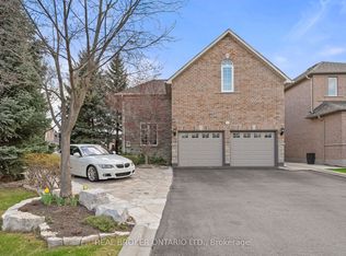 58 Calera Cres, Vaughan, ON L4H 1V9