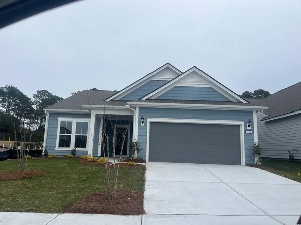 6722 Anterselva Dr. Phase 8 Lot 834, Myrtle Beach, SC 29572