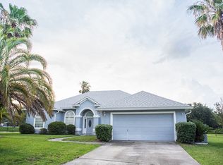 5851 Las Counts Ct, Jacksonville, FL 32222