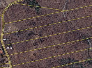 0 Wildwood Rd, McMinnville, TN 37110
