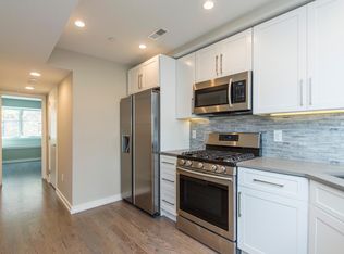 1705 Bainbridge St, Philadelphia, PA 19146
