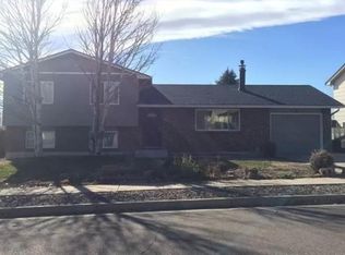 6935 Omaha Blvd, Colorado Springs, CO 80915