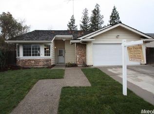 4024 N Country Dr, Antelope, CA