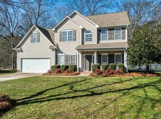 3387 Garrett Dr SW, Concord, NC 28027