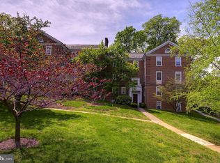 Cleveland Park, Washington, DC 20016
