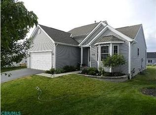 2507 Acorn Ct, Lancaster, OH 43130