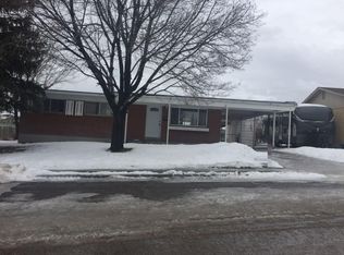 1218 El Rancho Blvd, Pocatello, ID 83201