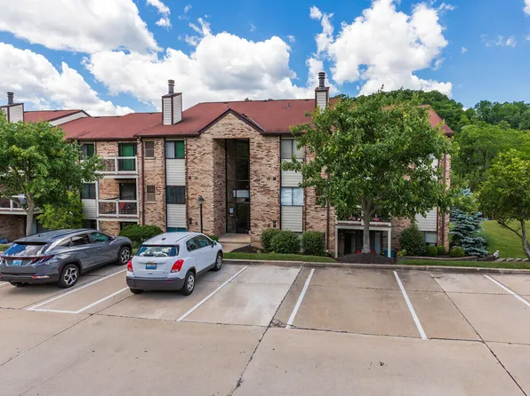 26 Woodland Hills Dr Suite 5, Newport, KY 41071