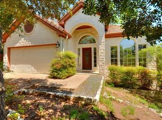 4202 Canyonside Trl, Austin, TX 78731