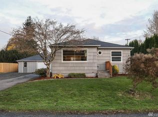102 Merritt Dr, Longview, WA 98632