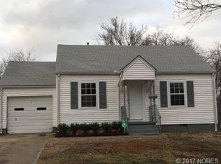 6915 E 5th Pl, Tulsa, OK 74112