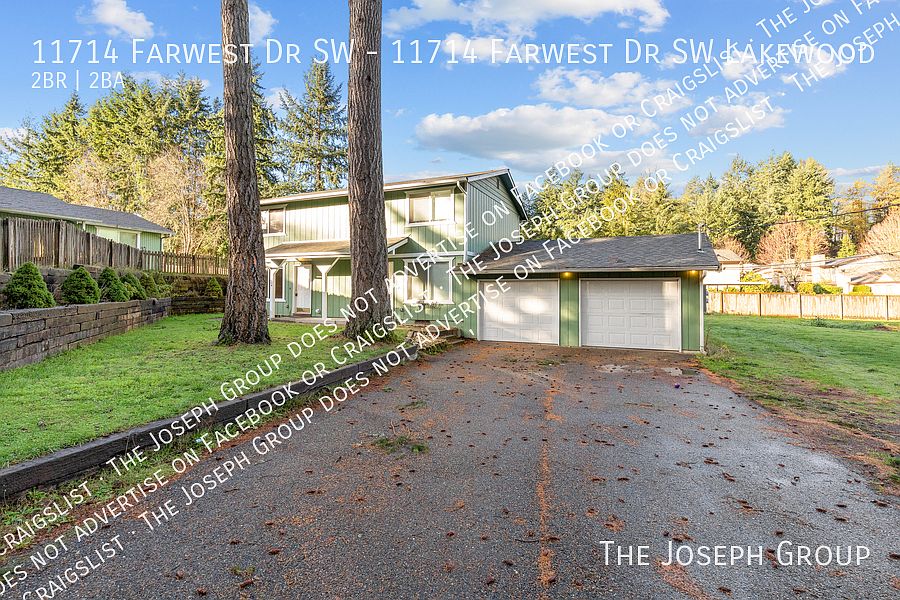 1st image of 11714 Farwest Dr SW