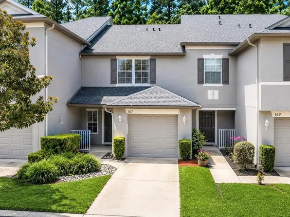 167 Constitution Way, Winter Springs, FL 32708