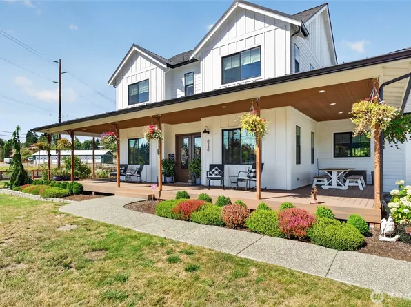 6230 33rd Street E, Tacoma, WA 98443