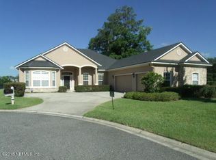 700 Eagle Cove Dr, Fleming Island, FL 32003