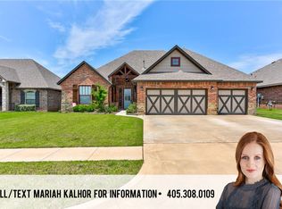 3917 Slater Dr, Norman, OK 73071