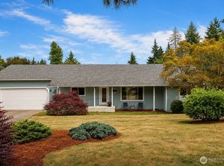 8410 Kaster Drive NE, Bremerton, WA 98311