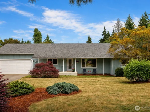 8410 Kaster Drive NE, Bremerton, WA 98311