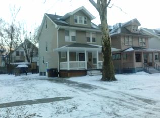 Parmelee Ave, Cleveland, OH 44108