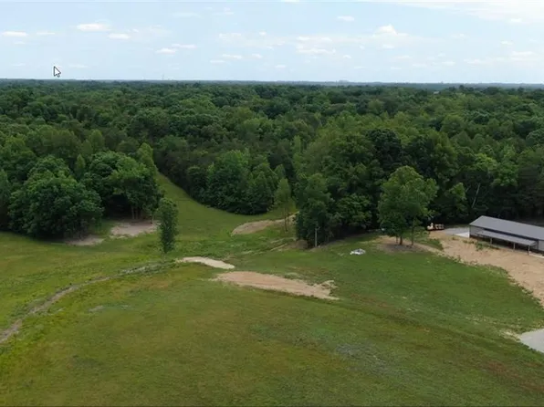 4675 Midway School Rd, Thomasville, NC 27360