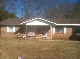 431 Johnson Cir, Portal, GA --