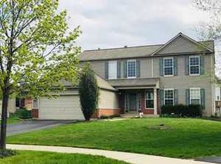 11519 Glenn Cir, Plainfield, IL 60585