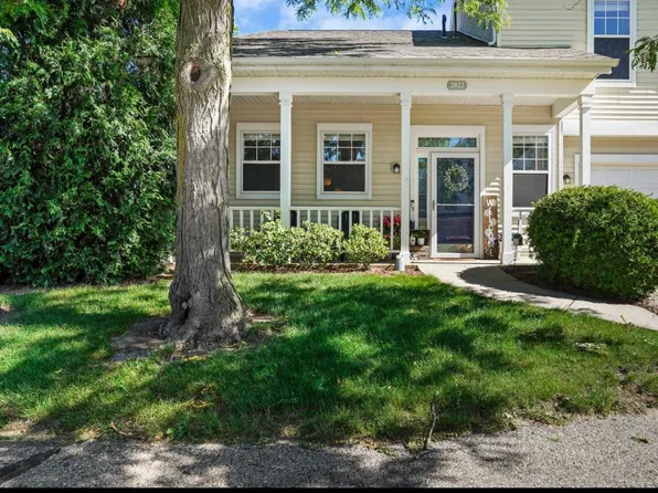 2822 Holborn Cir, Madison, WI 53718