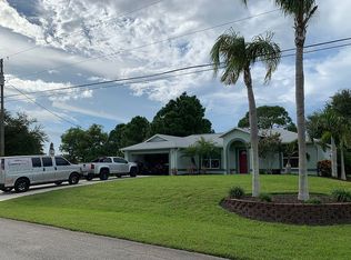 481 SW Lairo Ave, Port Saint Lucie, FL 34953