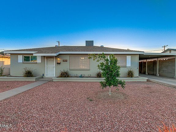 4th image of 2823 W Diana Ave
