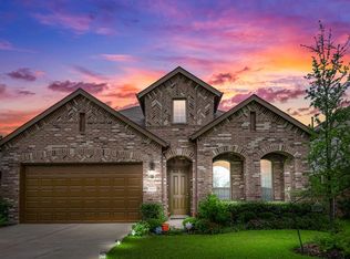 29535 Water Willow Trace Dr, Spring, TX 77386