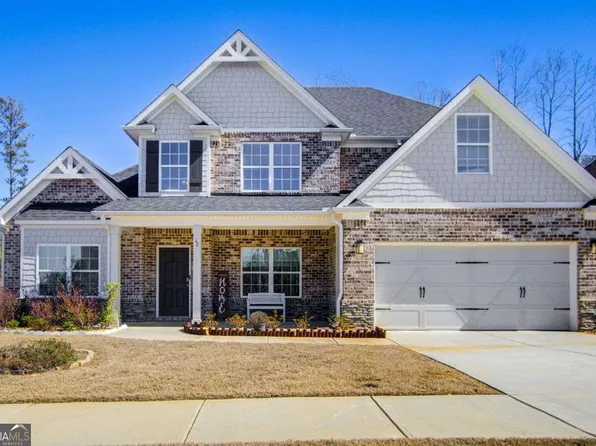 12 Saint Georges Pl, Sharpsburg, GA 30277