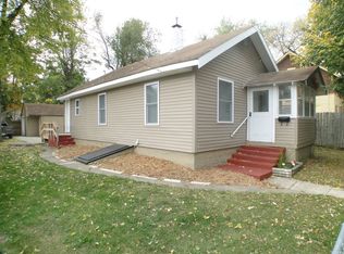 401 E Tiffin Ave, Des Moines, IA 50313